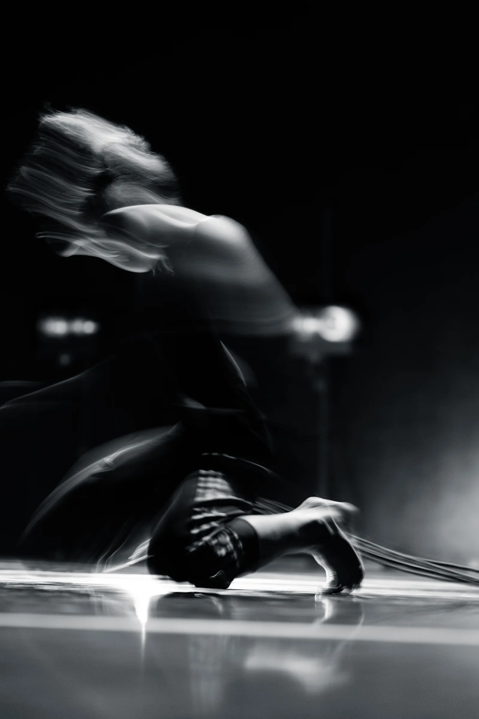 Dance in Motion