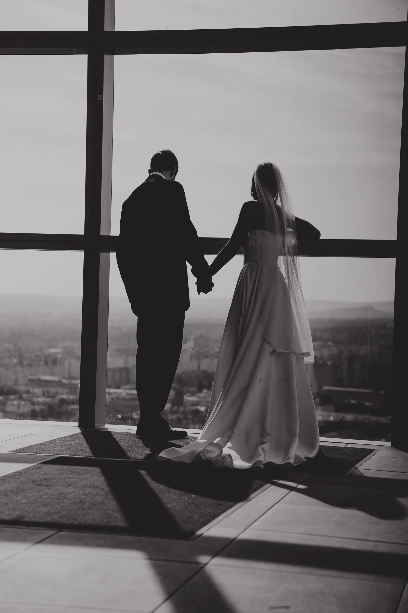 Vows in Light